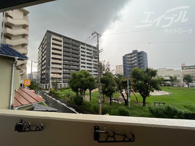  ライブガーデン江坂Ⅸ