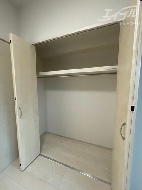  ライブガーデン江坂Ⅸ