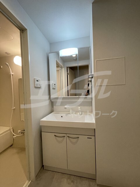  ライブガーデン江坂Ⅸ