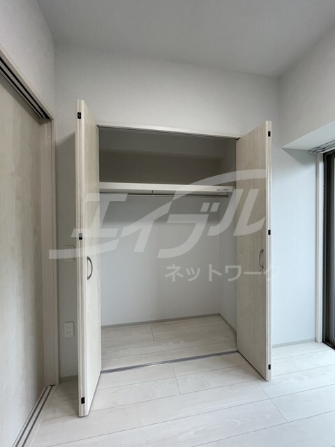  ライブガーデン江坂Ⅸ