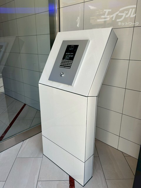  セレニテ江坂エクラ