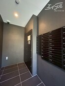  セレニテ江坂エクラ