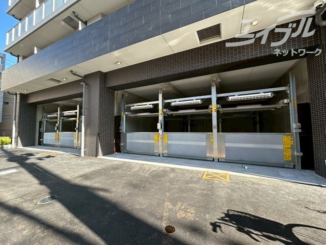  セレニテ江坂エクラ