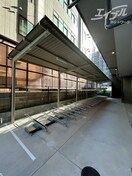  セレニテ江坂エクラ