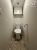  セレニテ江坂エクラ