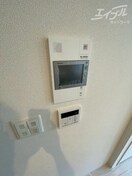  セレニテ江坂エクラ