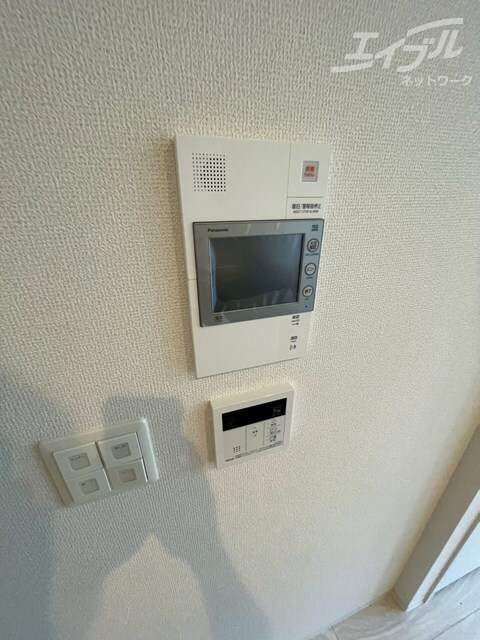  セレニテ江坂エクラ
