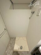  セレニテ江坂エクラ