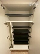  セレニテ江坂エクラ