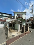  摂津市浜町戸建