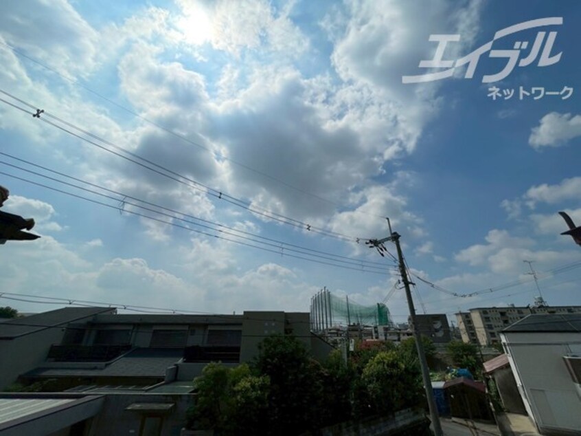  摂津市浜町戸建