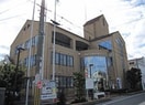 摂津市民図書館(図書館)まで540m※摂津市民図書館 摂津市浜町戸建