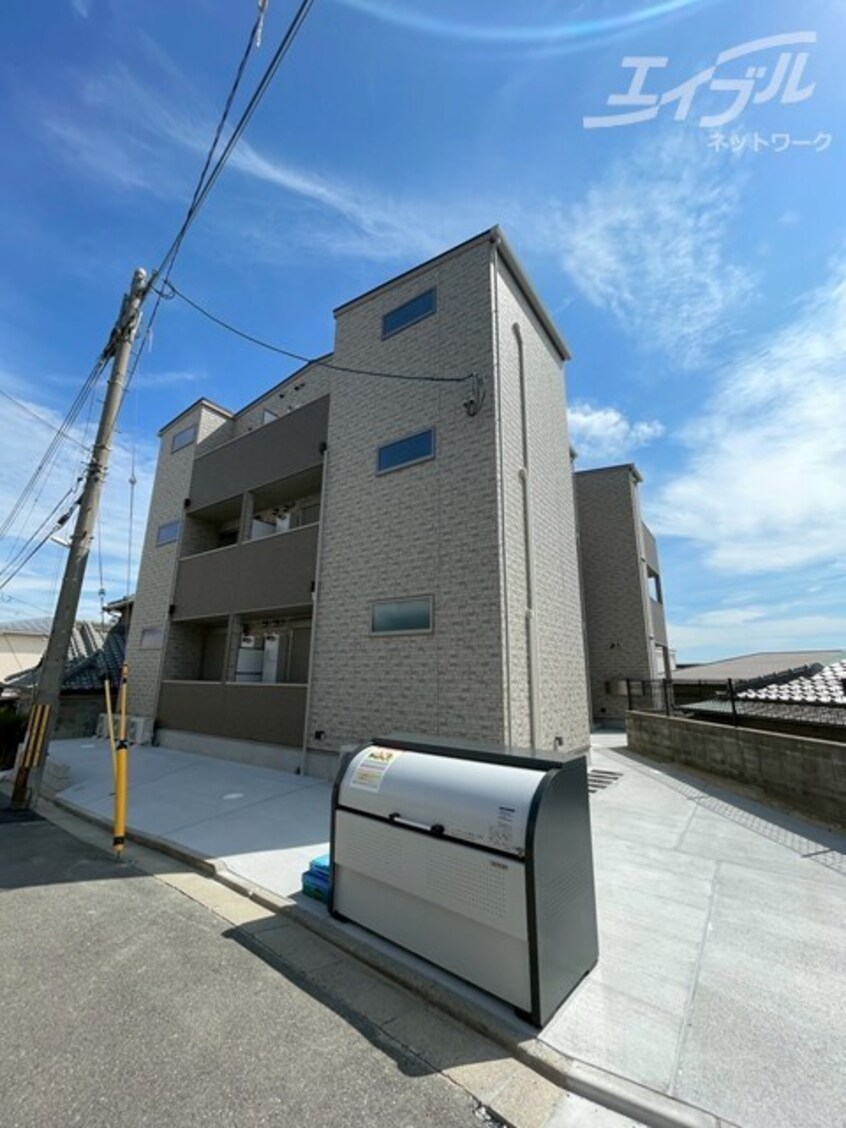  アート吹田藤が丘