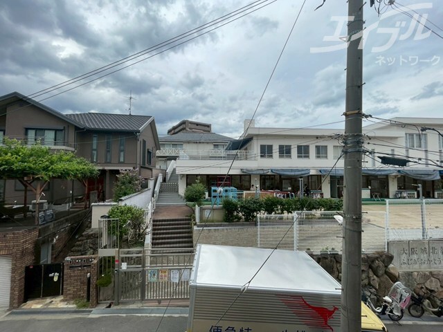  アート吹田藤が丘