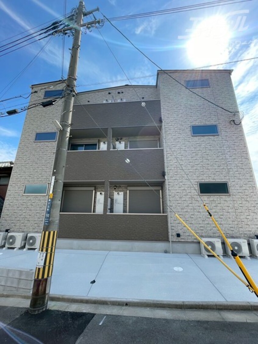  アート吹田藤が丘