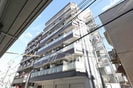 パーラム淡路の外観