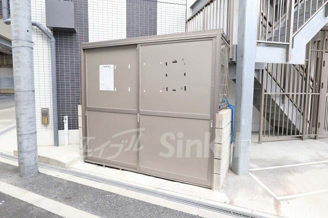 その他 パーラム淡路