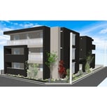 （仮称）吹田市昭和町へーベルメゾン