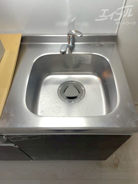  MAXIV　CITY大阪吹田