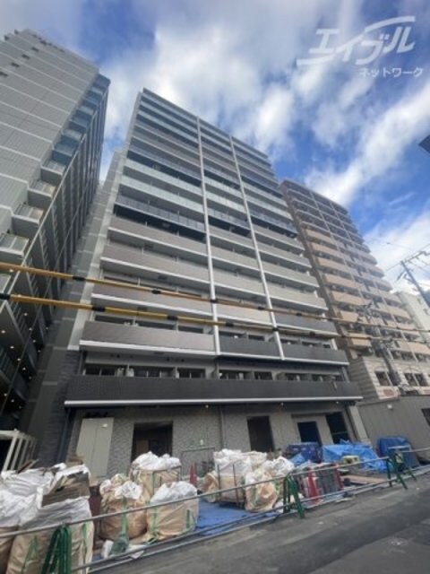  エスリード新大阪ザ・プレミアEAST