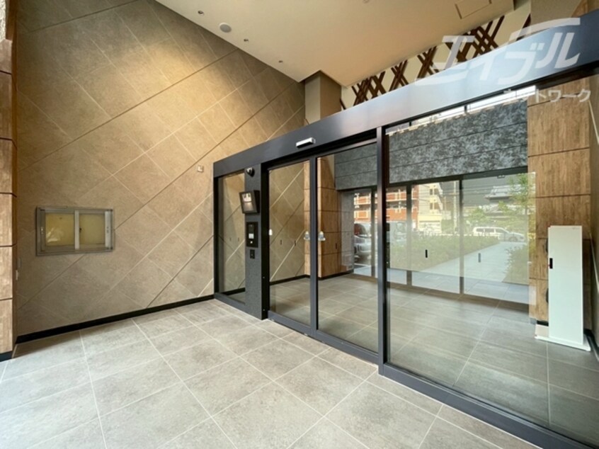  エスリード新大阪ザ・プレミアEAST