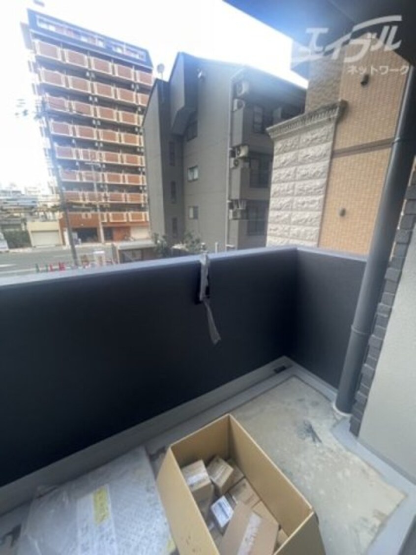  エスリード新大阪ザ・プレミアEAST