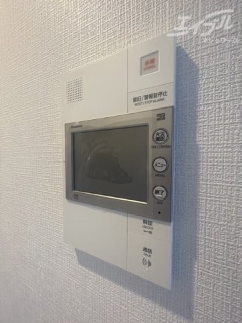 セキュリティ エスリード新大阪ザ・プレミアEAST