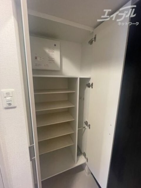  エスリード新大阪ザ・プレミアEAST