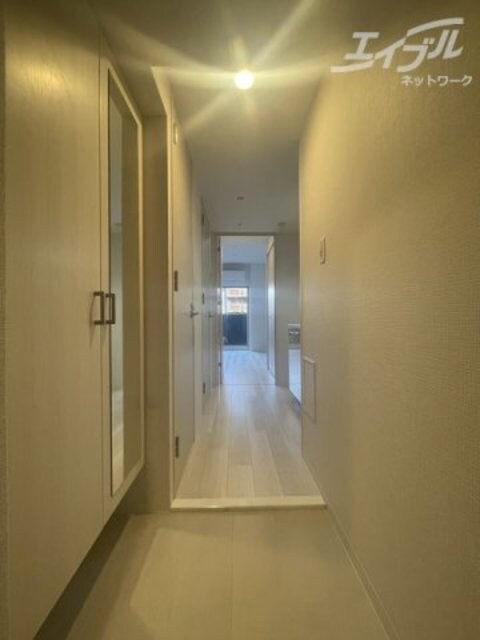  エスリード新大阪ザ・プレミアEAST