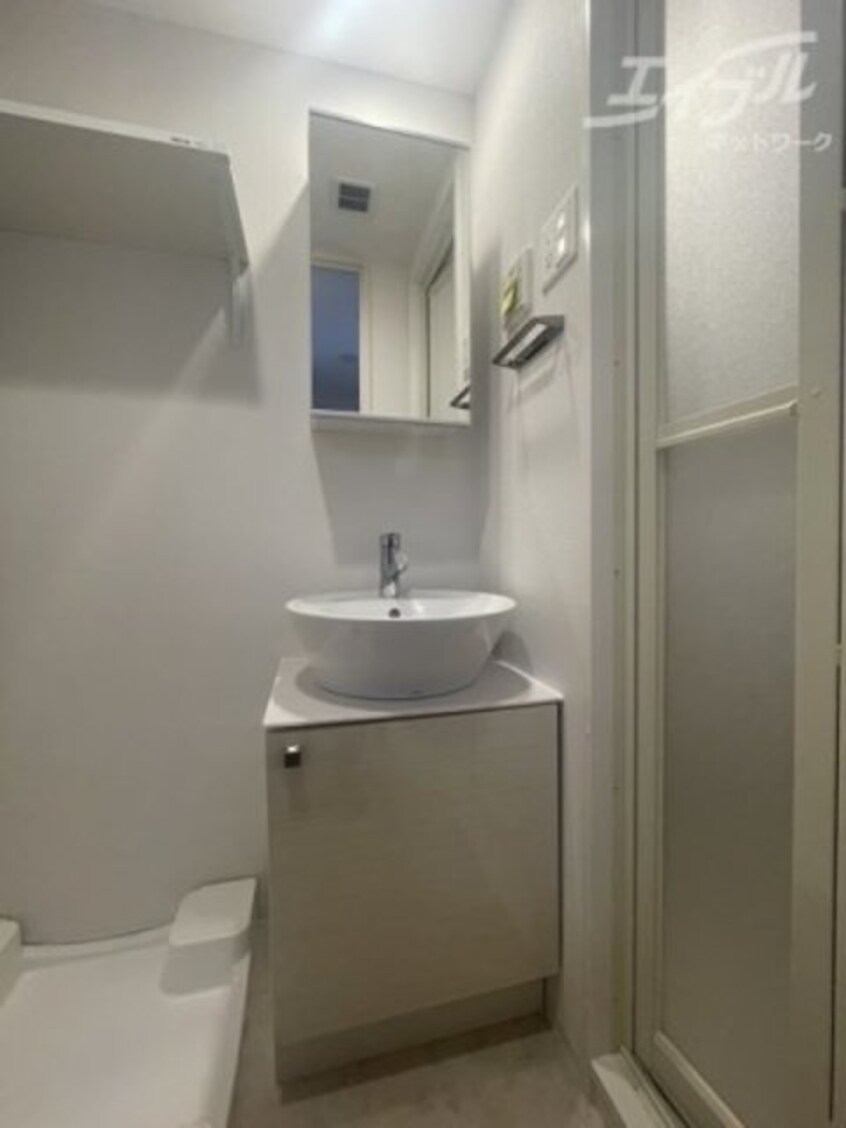  エスリード新大阪ザ・プレミアEAST