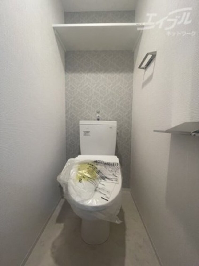  エスリード新大阪ザ・プレミアEAST