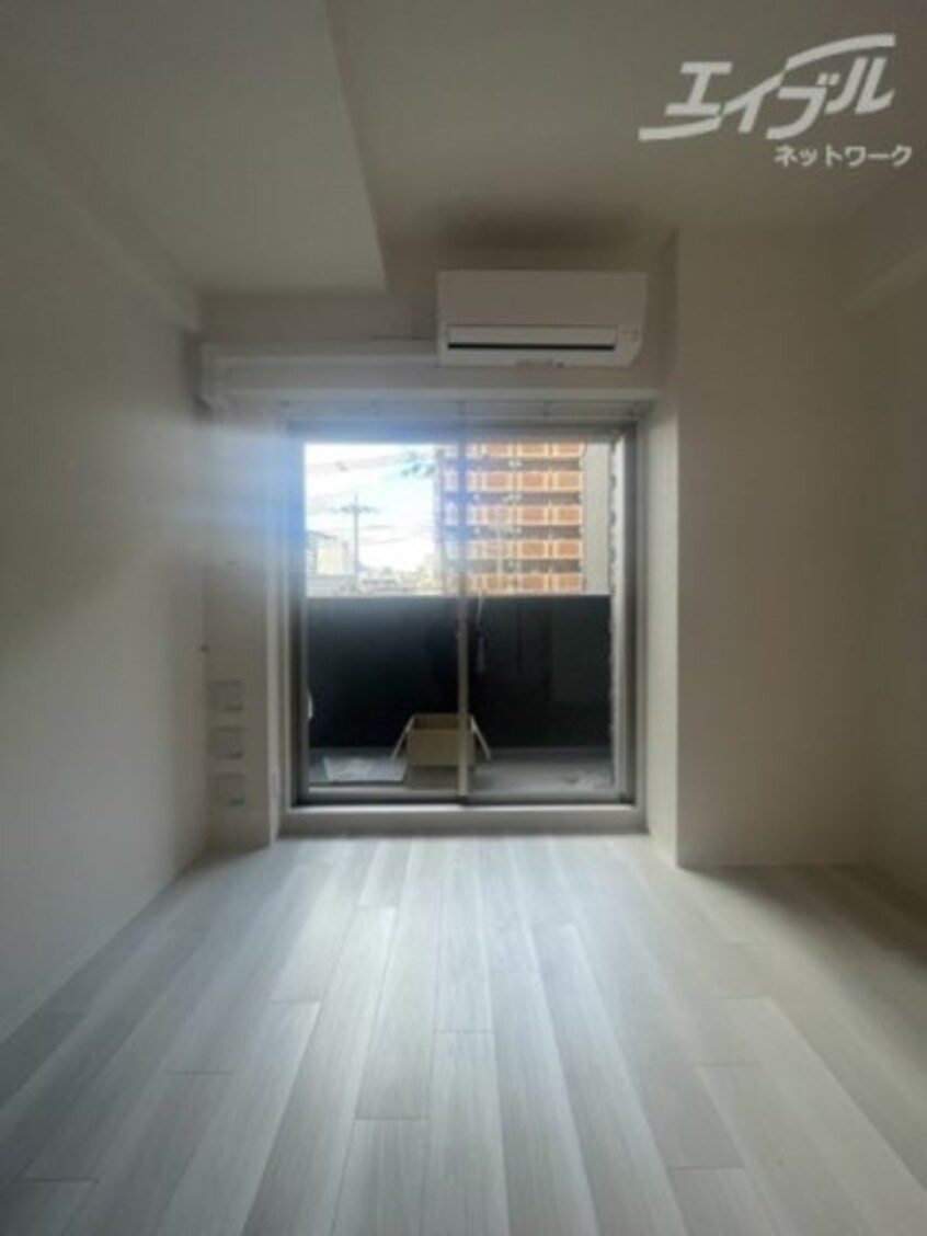  エスリード新大阪ザ・プレミアEAST