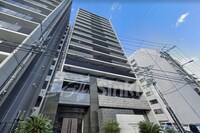 S-RESIDENCE新大阪駅前