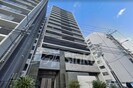 S-RESIDENCE新大阪駅前の外観
