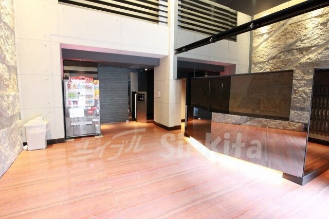  S-RESIDENCE新大阪駅前