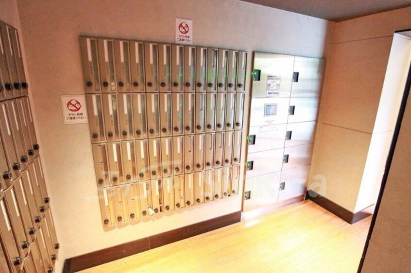 その他 S-RESIDENCE新大阪駅前