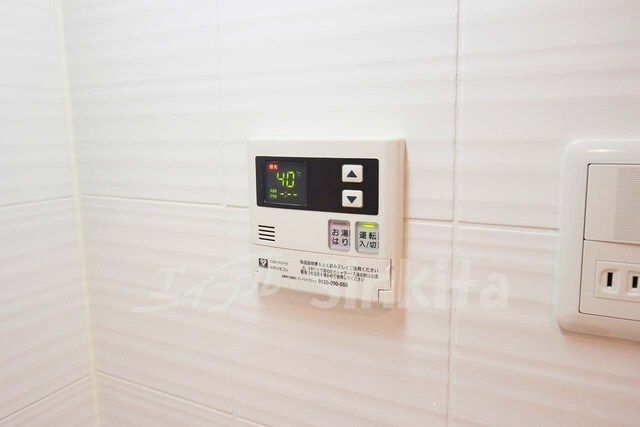 その他 S-RESIDENCE新大阪駅前