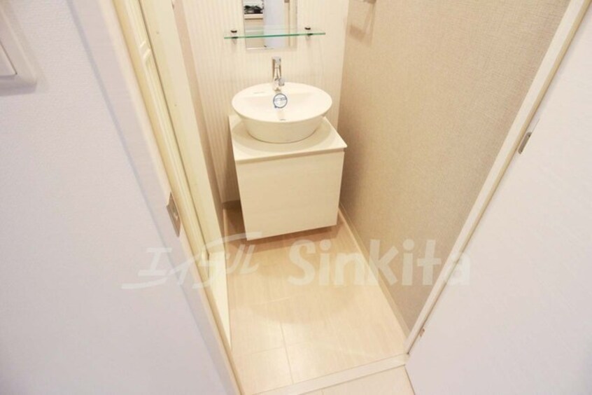 その他 S-RESIDENCE新大阪駅前