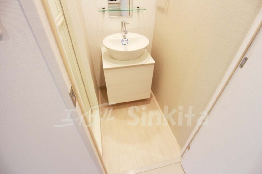 その他 S-RESIDENCE新大阪駅前