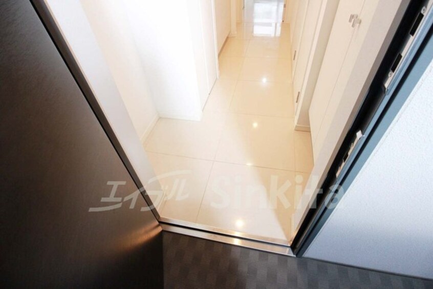 その他 S-RESIDENCE新大阪駅前