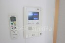 セキュリティ S-RESIDENCE新大阪駅前