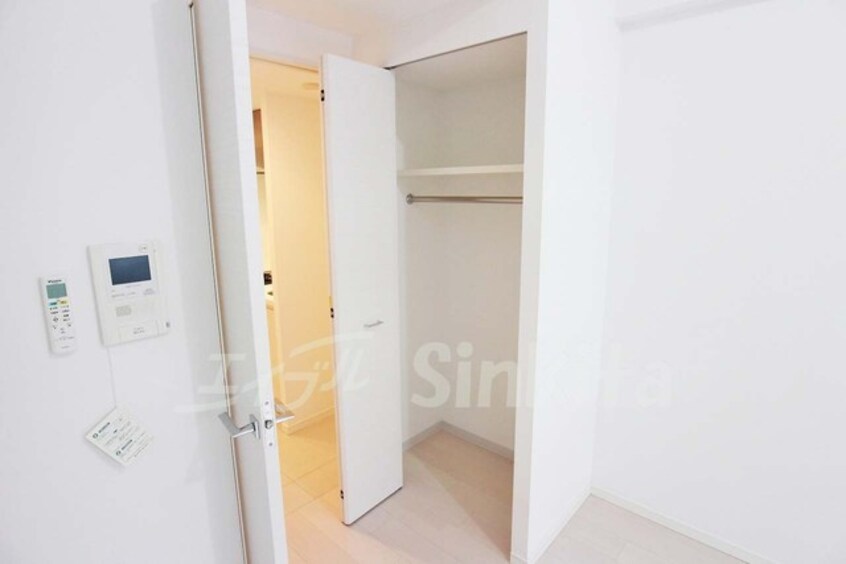  S-RESIDENCE新大阪駅前