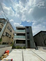 クラシスト泉町