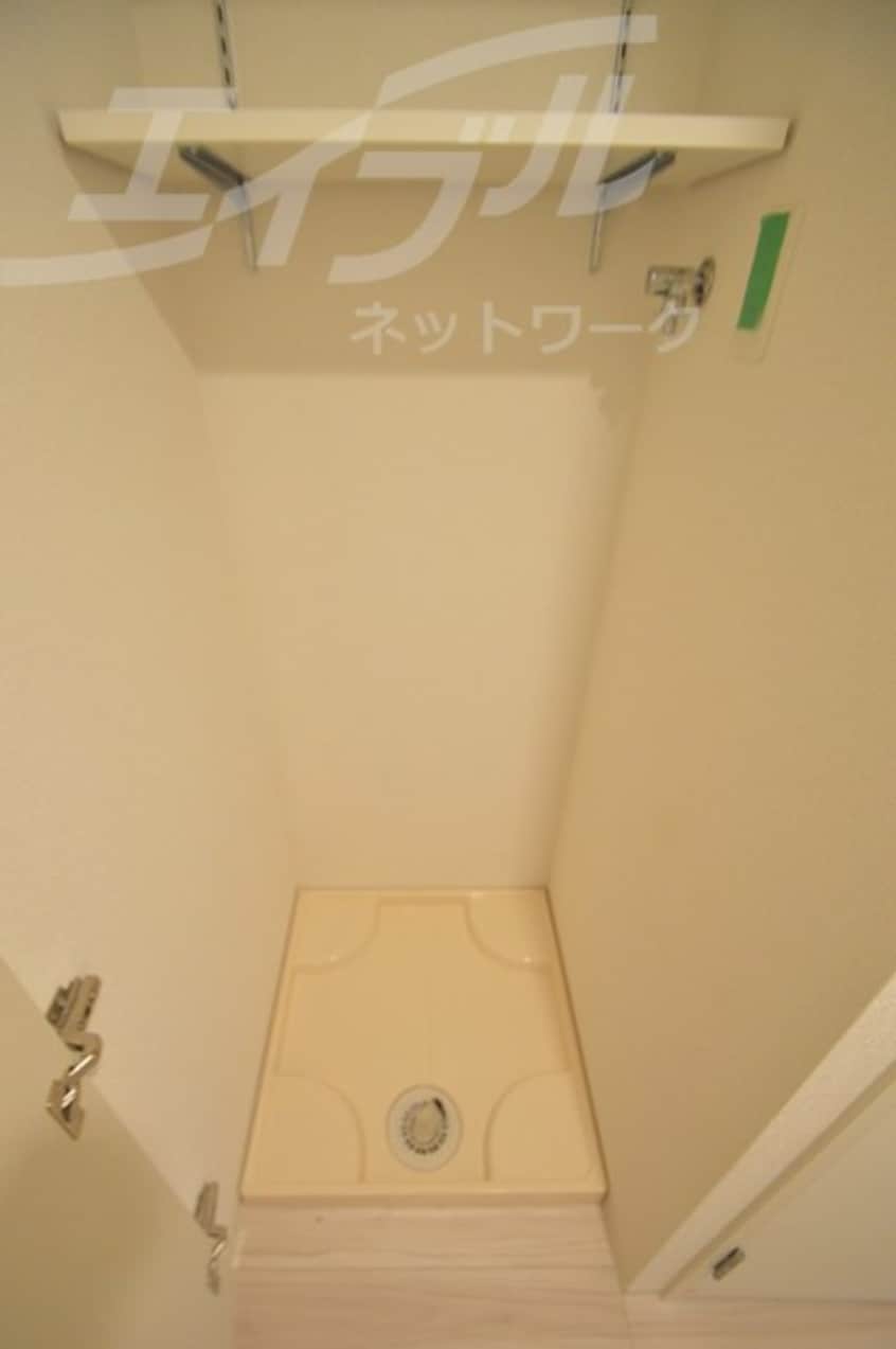  セレニテ新大阪プリエ