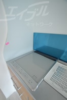  セレニテ新大阪プリエ