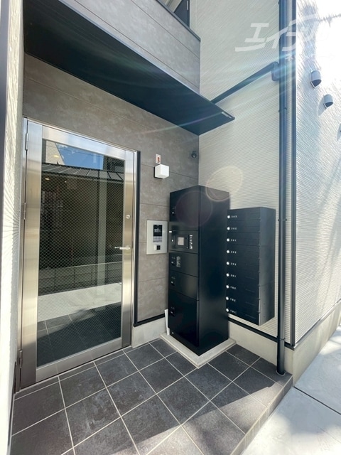  ハーモニーテラスRen相川