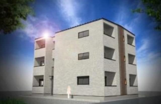  ハーモニーテラスRen相川