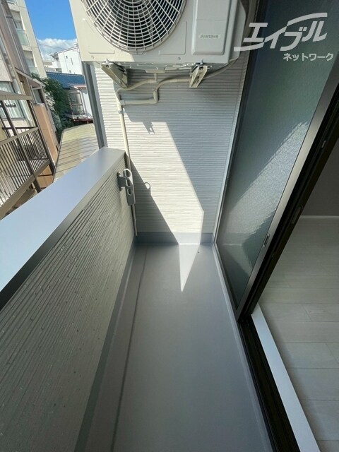  ハーモニーテラスRen相川