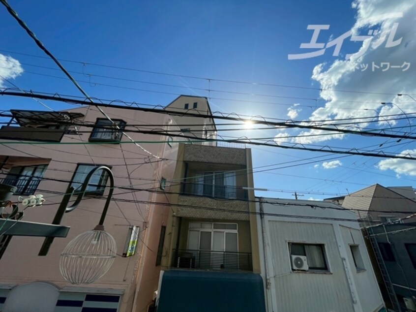  ハーモニーテラスRen相川