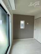 ハーモニーテラスRen相川
